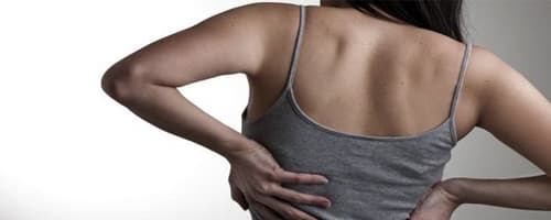 Dores de costas agudas versus crônicas