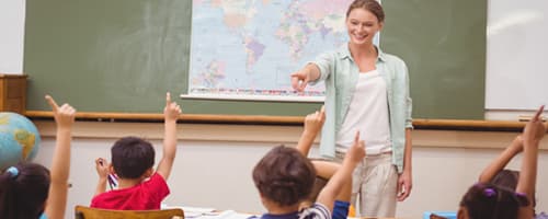 Rede pública atende mais de 70% da educação infantil do país