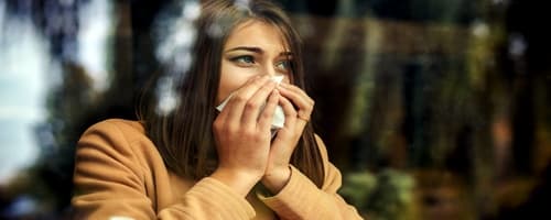 Saiba diferenciar gripes e resfriados