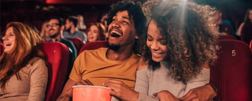 Retrato do cinema e do mercado audiovisual do Brasil