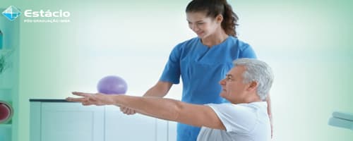 São José e a Pós em Fisioterapia Traumato-Ortopédica