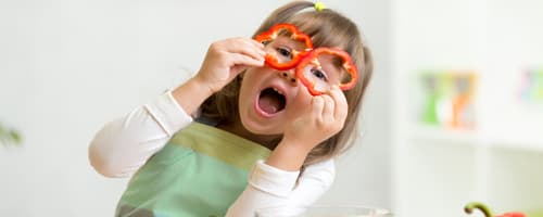 Pesquisa da Center for Behavioral Research revela dados sobre alimentação nas escolas