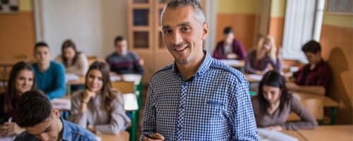 Educação 360 discute o papel dos professores e a integração de conteúdos