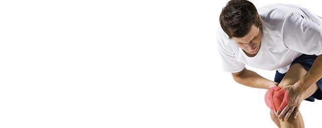 Problemas e Lesões do joelho