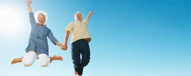 A importância da vitamina D para os Idosos