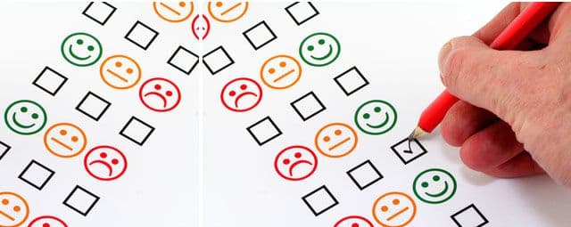 A importância da satisfação do cliente