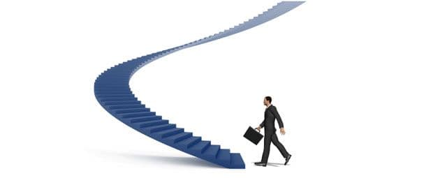 Como a experiência profissional pode ajudar na sua carreira