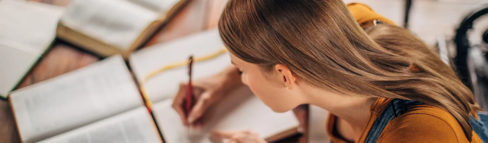 Foto que descreve o curso