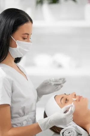 Cosmetologia e estética avançada