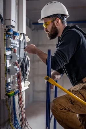 Engenharia Elétrica