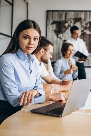 MBA em Liderança e Desenvolvimento de Pessoas
