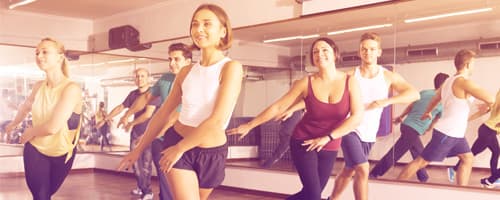 Os diferentes aspectos da dança na melhora do desempenho físico 