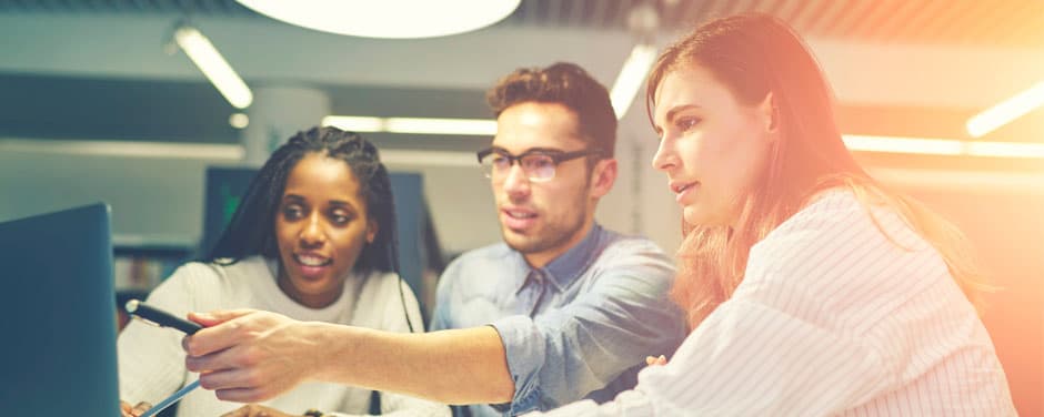 A revolução da comunicação e do jornalismo digital