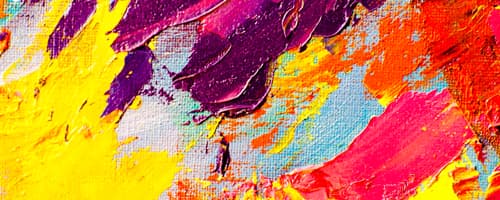 Arte moderna e contemporânea e seus reflexos