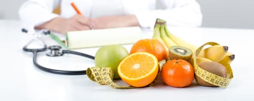 Mercado de nutrição e a pós-graduação na área de alimentação para a coletividade