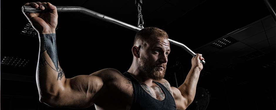 Hipertrofia: saiba quais atividades são eficazes no ganho de massa muscular