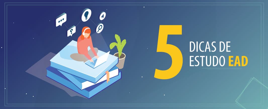 Coronavírus: Como ser mais produtivo no EAD?