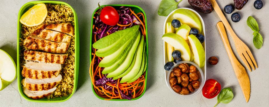 A ação e benefícios da nutrição ortomolecular no organismo