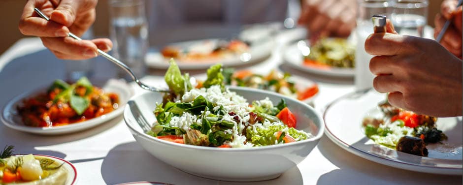 A importância da reposição de nutrientes na dieta vegetariana