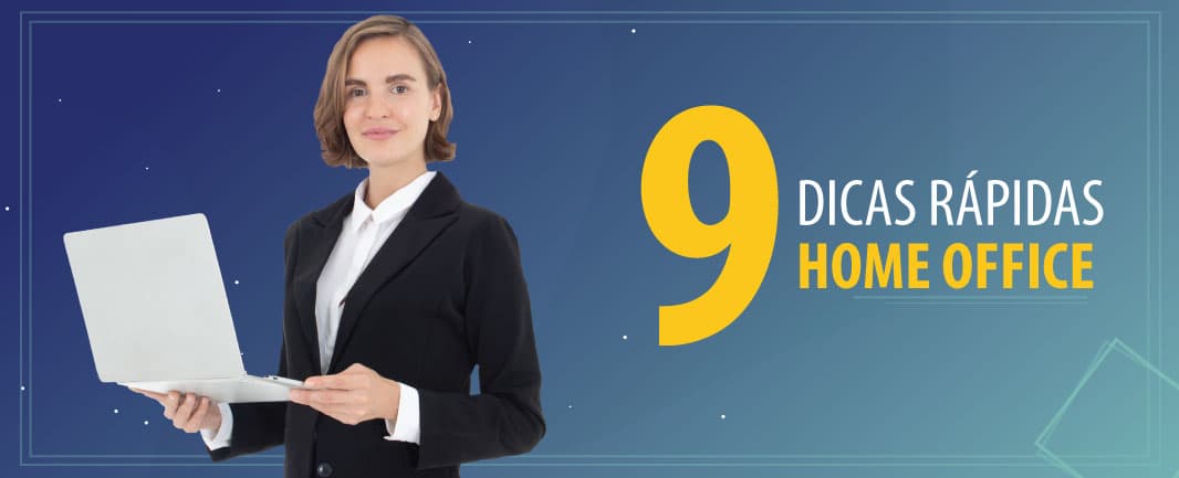 Coronavírus: Como aproveitar melhor o tempo trabalhando a distância?