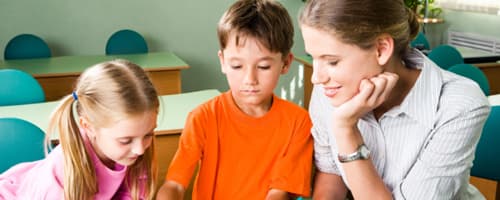 A psicopedagogia no tratamento de pessoas com dificuldade de aprendizagem