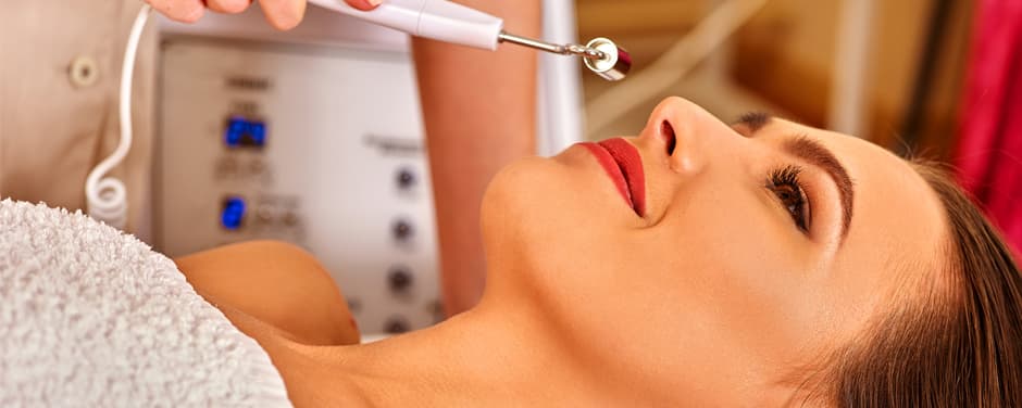 Mercado de Estética em destaque