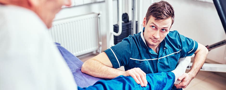 Fisioterapia Neurofuncional na recuperação de funções motoras