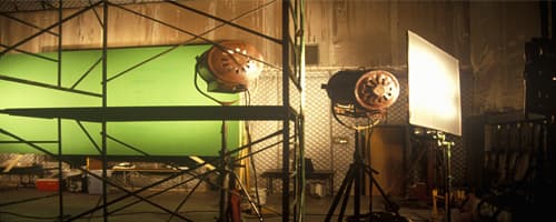 A História da Arte no Cinema