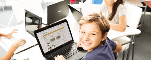 Tendências para a Educação