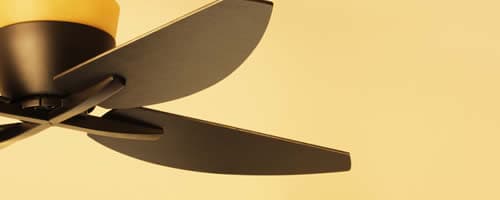 Técnicas de design de interiores podem ajudar a aliviar o calor em sua casa