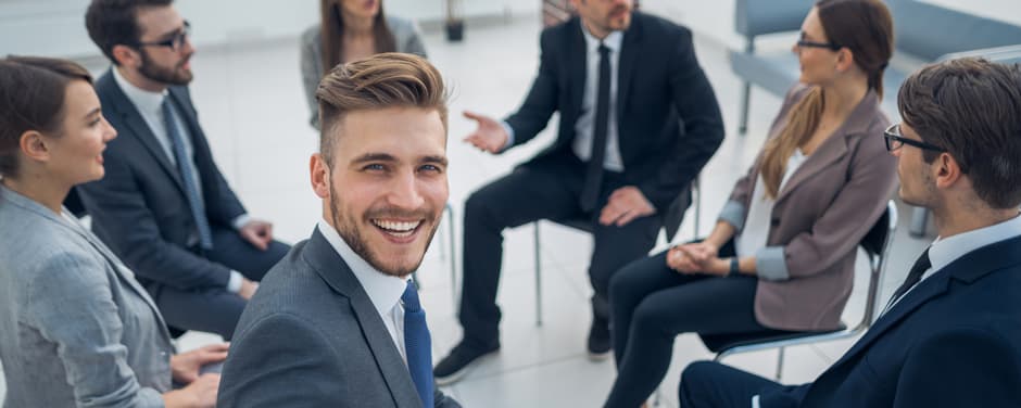 Psicologia Organizacional e as atividades dos profissionais da área