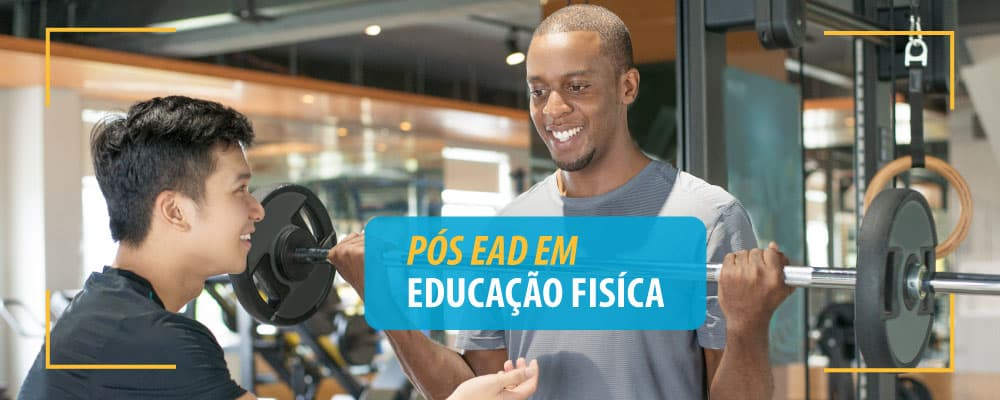 As áreas de atuação do profissional de Educação Física