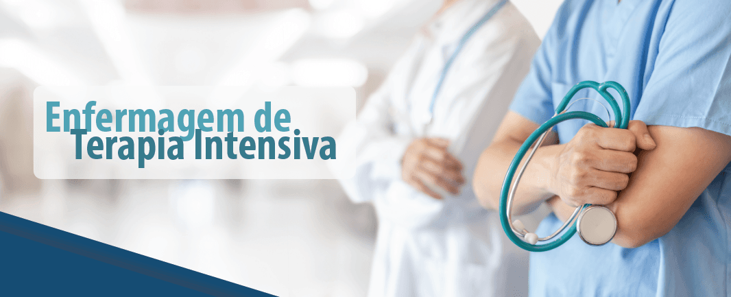 A rotina e os Desafios do Profissional de Enfermagem em UTI