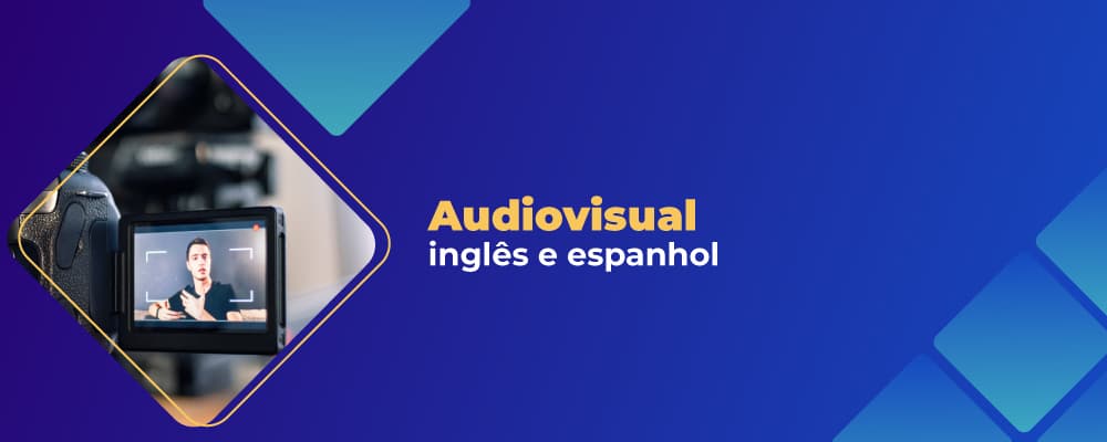Dicas de como se tornar um bom tradutor de filmes e séries com o Prof. César Alarcón