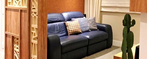 Iluminação: o diferencial em um projeto de design