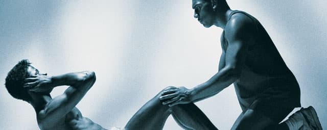 O que um personal trainer faz?